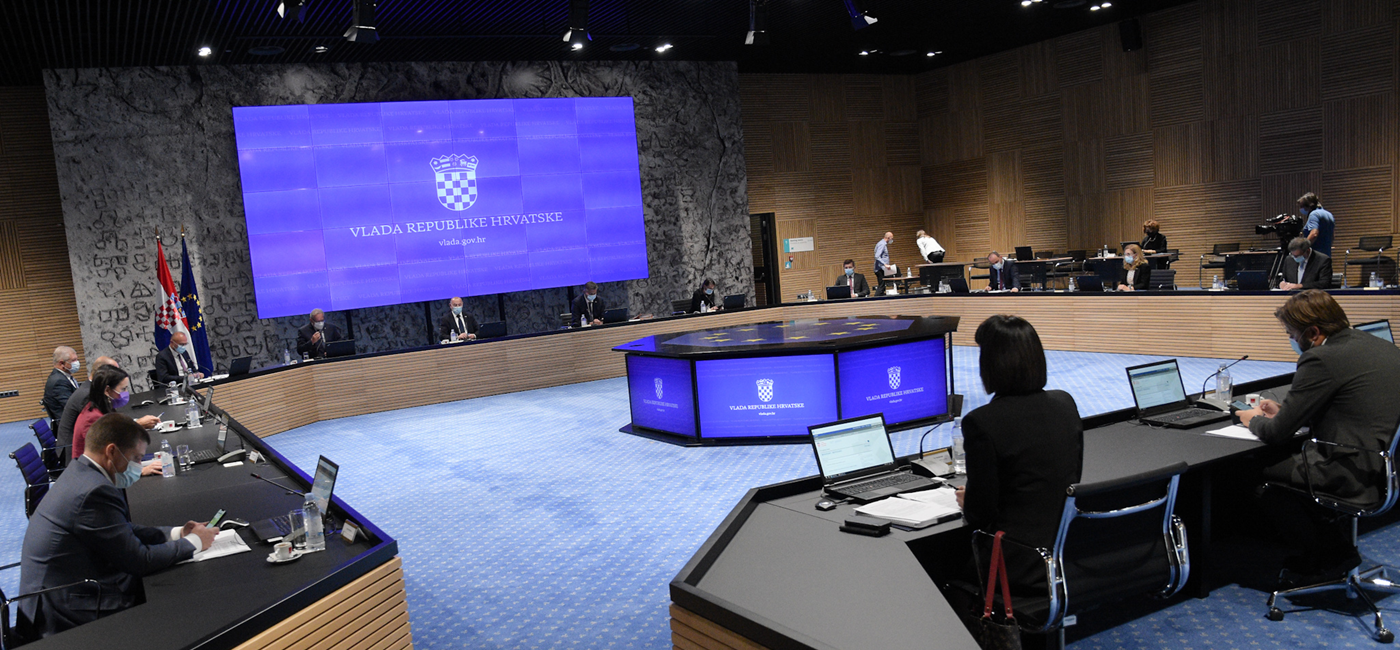 Snažan signal partnerstva i nova vrsta odnosa sa SAD-om